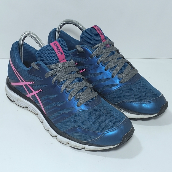 ASICS Gel Zaraca 4 Running Sneakers - Picture 3 of 7